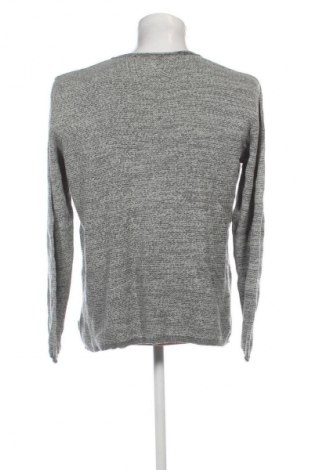 Herrenpullover Manguun, Größe XL, Farbe Grau, Preis € 6,99