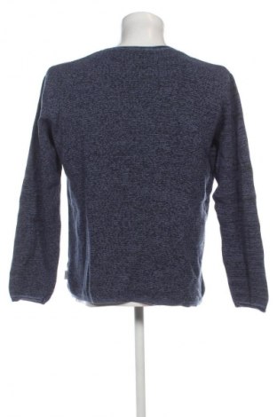 Herrenpullover Manguun, Größe XL, Farbe Blau, Preis € 6,99