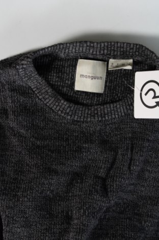 Herrenpullover Manguun, Größe XXL, Farbe Grau, Preis € 10,49