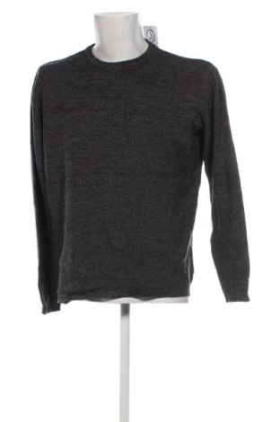 Herrenpullover Manguun, Größe XXL, Farbe Grau, Preis 7,99 €