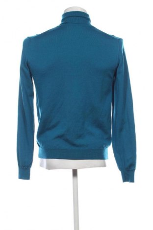 Herrenpullover Manuel Ritz, Größe M, Farbe Blau, Preis € 100,49