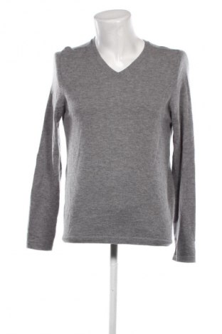 Herrenpullover Marc O'Polo, Größe M, Farbe Grau, Preis 28,99 €