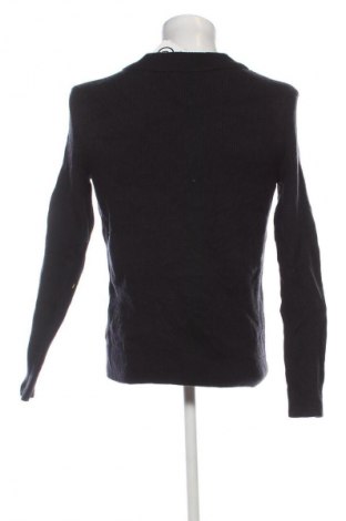 Herrenpullover Marc O'Polo, Größe M, Farbe Schwarz, Preis 25,49 €