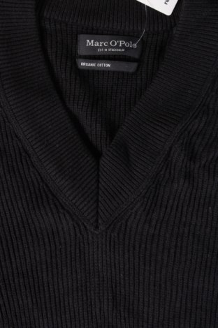 Herrenpullover Marc O'Polo, Größe M, Farbe Schwarz, Preis 25,49 €