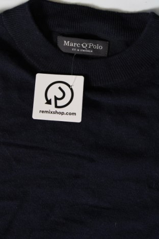 Herrenpullover Marc O'Polo, Größe M, Farbe Blau, Preis 68,99 €