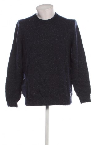 Herrenpullover Marc O'Polo, Größe XL, Farbe Blau, Preis € 28,99