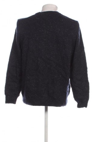 Herrenpullover Marc O'Polo, Größe XL, Farbe Blau, Preis 36,49 €