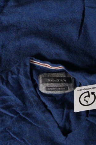 Herrenpullover Marc O'Polo, Größe XL, Farbe Blau, Preis 28,99 €