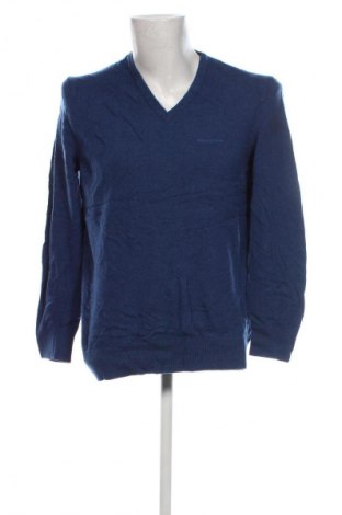 Herrenpullover Marc O'Polo, Größe XL, Farbe Blau, Preis 28,99 €