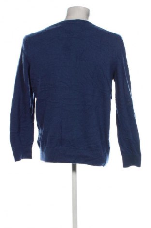 Herrenpullover Marc O'Polo, Größe XL, Farbe Blau, Preis 36,49 €