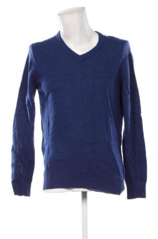 Herrenpullover Marc O'Polo, Größe XL, Farbe Blau, Preis 28,99 €