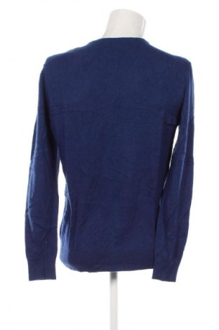 Herrenpullover Marc O'Polo, Größe XL, Farbe Blau, Preis 32,99 €