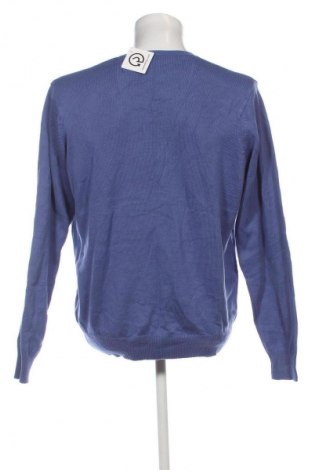 Herrenpullover Marks & Spencer, Größe L, Farbe Blau, Preis € 9,99