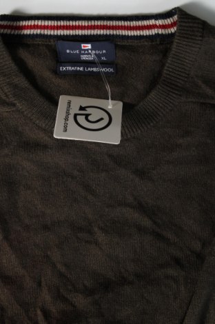 Herrenpullover Marks & Spencer, Größe XL, Farbe Grün, Preis € 9,99