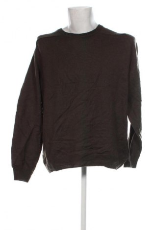 Herrenpullover Marks & Spencer, Größe XL, Farbe Grün, Preis € 9,99