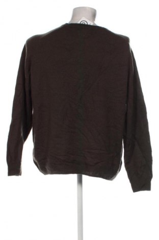 Herrenpullover Marks & Spencer, Größe XL, Farbe Grün, Preis € 5,99