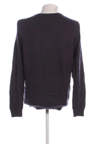 Herrenpullover Marks & Spencer, Größe M, Farbe Lila, Preis € 6,99