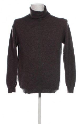 Herrenpullover Massimo Dutti, Größe XXL, Farbe Grau, Preis € 22,03