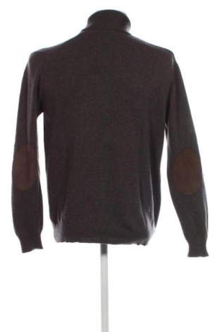 Herrenpullover Massimo Dutti, Größe XXL, Farbe Grau, Preis € 22,03