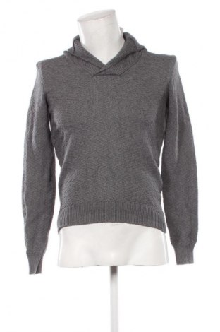 Damenpullover Massimo Dutti, Größe L, Farbe Grau, Preis 11,99 €