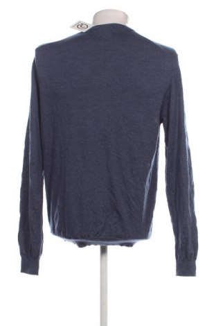 Herrenpullover Matinique, Größe XXL, Farbe Blau, Preis 28,49 €