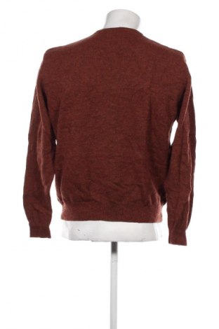 Herrenpullover Mc Earl, Größe L, Farbe Braun, Preis 23,99 €