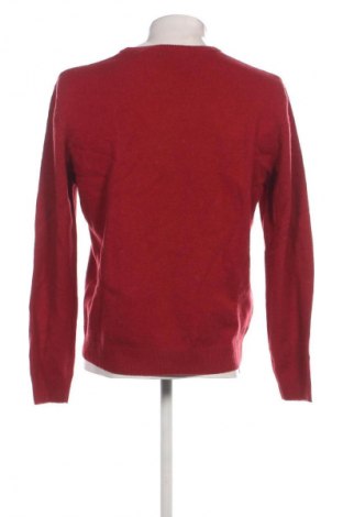 Herrenpullover Mc Earl, Größe M, Farbe Rot, Preis 8,99 €