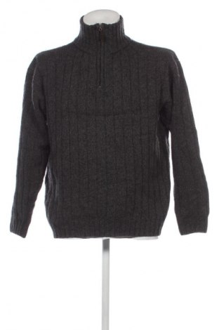 Herrenpullover McNeal, Größe M, Farbe Grau, Preis € 10,49