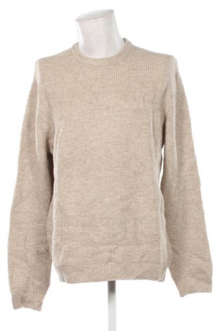 Herrenpullover McNeal, Größe L, Farbe Beige, Preis € 11,99