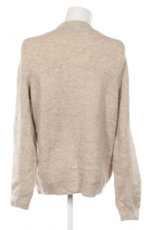 Herrenpullover McNeal, Größe L, Farbe Beige, Preis 10,49 €