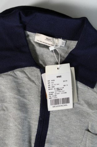 Męski sweter Men's, Rozmiar XXL, Kolor Szary, Cena 67,99 zł