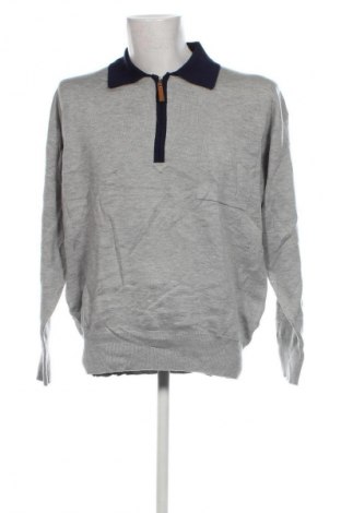 Herrenpullover Men's, Größe XXL, Farbe Grau, Preis 6,49 €