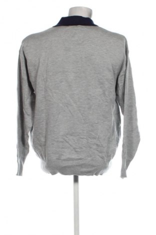 Herrenpullover Men's, Größe XXL, Farbe Grau, Preis € 7,99