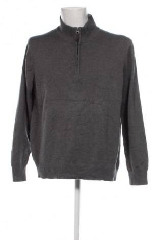 Herrenpullover Merona, Größe XL, Farbe Grau, Preis € 10,49