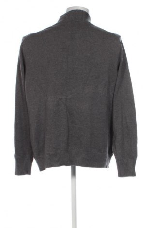 Herrenpullover Merona, Größe XL, Farbe Grau, Preis € 10,49