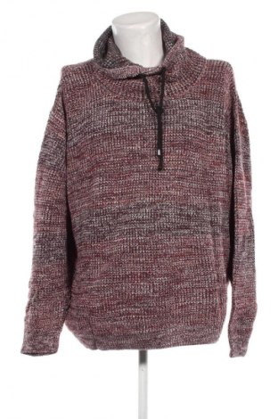 Herrenpullover Mey & Edlich, Größe XXL, Farbe Mehrfarbig, Preis € 19,99