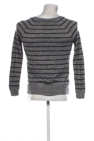 Herrenpullover Mossimo, Größe S, Farbe Grau, Preis 6,49 €