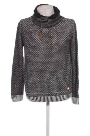 Męski sweter Much More, Rozmiar XXL, Kolor Kolorowy, Cena 61,99 zł