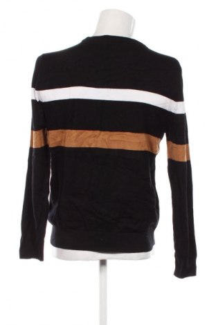 Herrenpullover Much More, Größe M, Farbe Schwarz, Preis 7,99 €