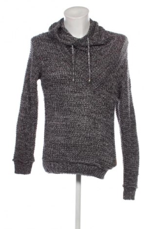 Herrenpullover Much More, Größe L, Farbe Grau, Preis € 6,49