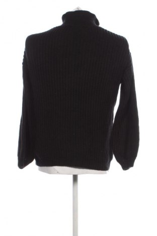 Herrenpullover NA-KD, Größe S, Farbe Schwarz, Preis 13,99 €