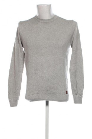 Herrenpullover Next, Größe M, Farbe Grau, Preis 8,99 €