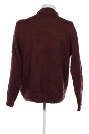 Herrenpullover Next, Größe XL, Farbe Braun, Preis € 8,99