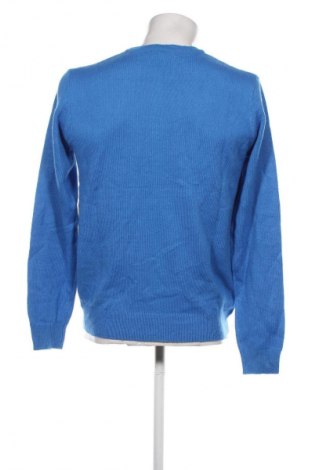 Herrenpullover Nielsson, Größe M, Farbe Blau, Preis € 6,49