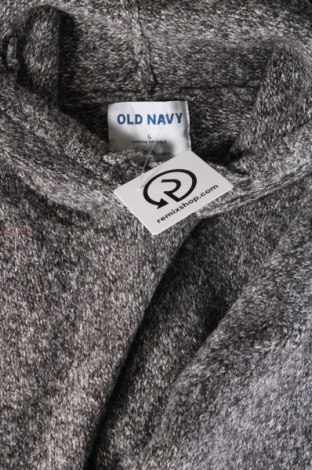 Herrenpullover Old Navy, Größe L, Farbe Grau, Preis € 7,49