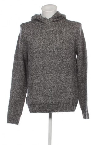 Herrenpullover Old Navy, Größe L, Farbe Grau, Preis 6,99 €