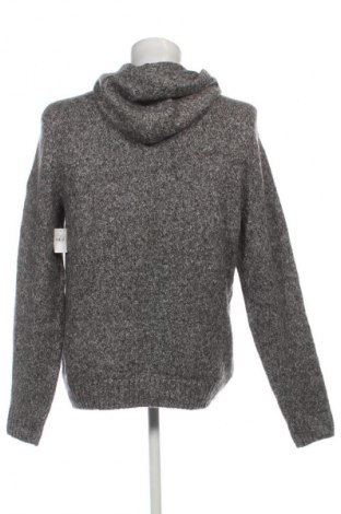 Herrenpullover Old Navy, Größe L, Farbe Grau, Preis € 7,49