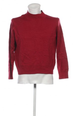 Męski sweter Old Navy, Rozmiar L, Kolor Czerwony, Cena 86,99 zł