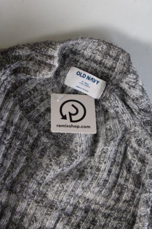 Męski sweter Old Navy, Rozmiar M, Kolor Szary, Cena 33,99 zł