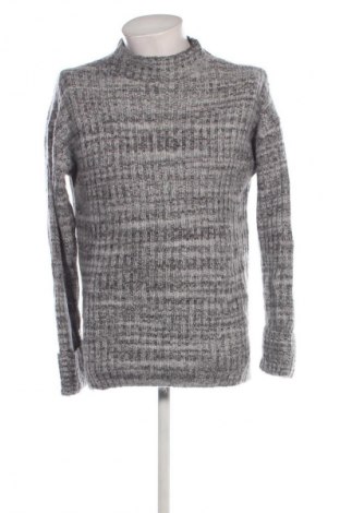 Męski sweter Old Navy, Rozmiar M, Kolor Szary, Cena 33,99 zł